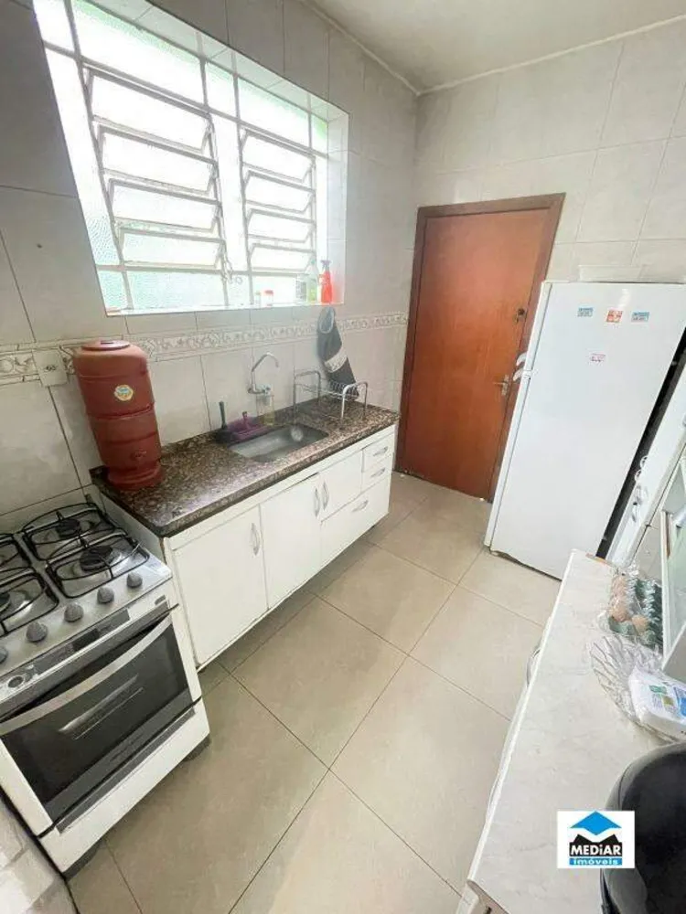 Casa, 3 quartos, 120 m² - Foto 11