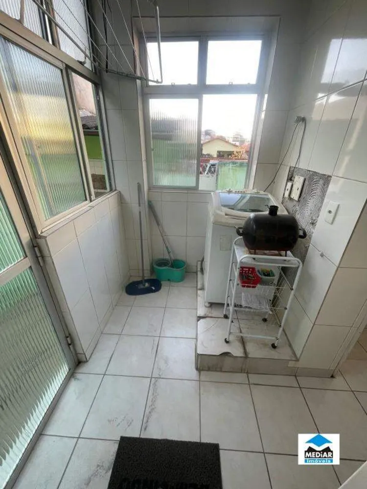 Casa, 3 quartos, 120 m² - Foto 10
