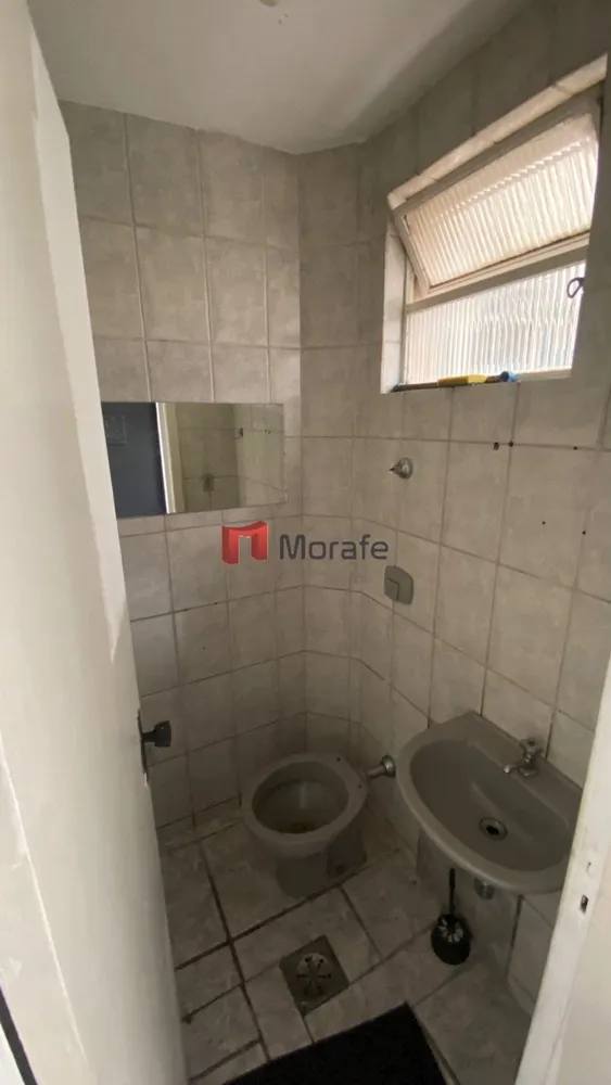 Depósito-Galpão, 30 m² - Foto 10