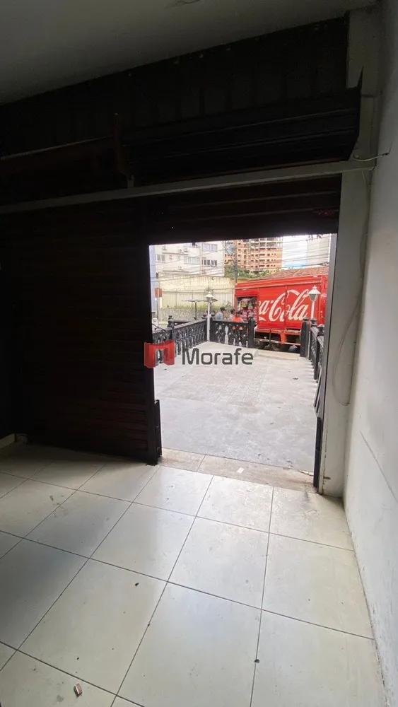 Depósito-Galpão, 30 m² - Foto 6