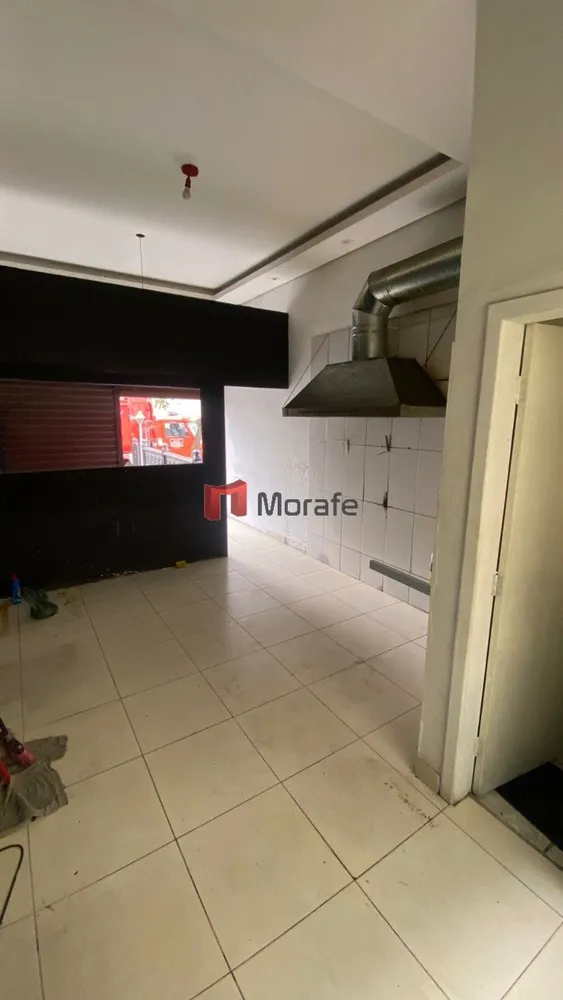 Depósito-Galpão, 30 m² - Foto 7