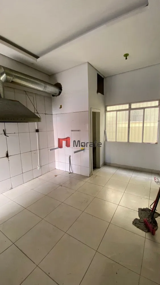 Depósito-Galpão, 30 m² - Foto 9