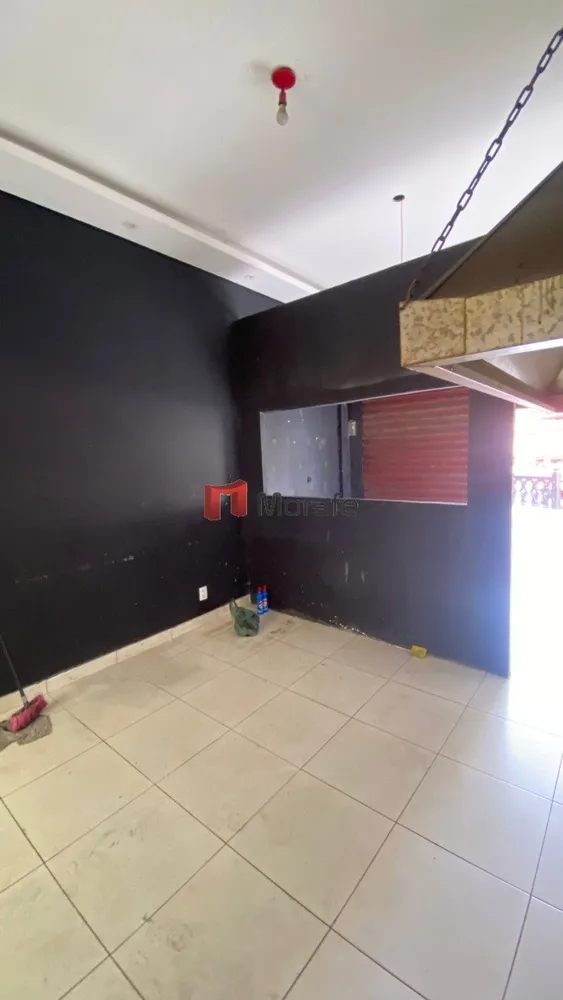 Depósito-Galpão, 30 m² - Foto 4