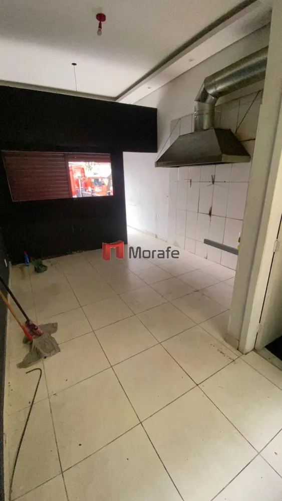 Depósito-Galpão, 30 m² - Foto 2