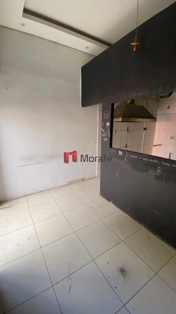 Depósito-Galpão, 30 m² - Foto 3