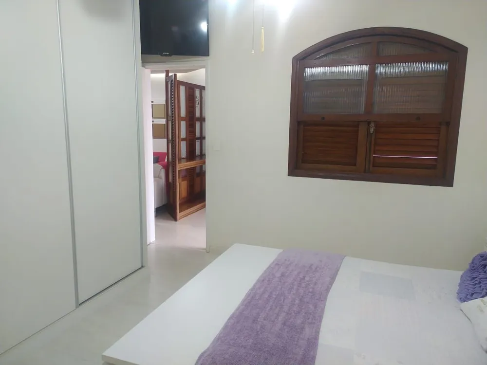 Apartamento, 3 quartos, 190 m² - Foto 5