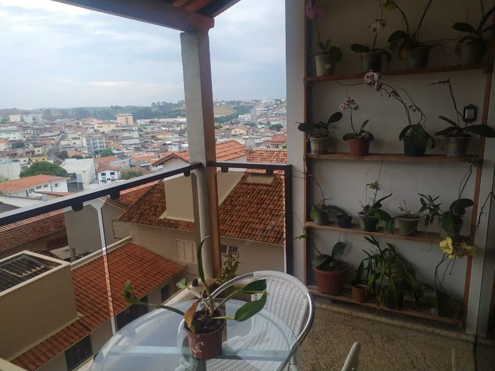Apartamento, 3 quartos, 190 m² - Foto 4
