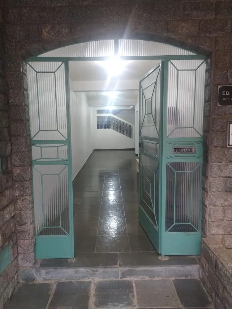 Apartamento, 3 quartos, 190 m² - Foto 8