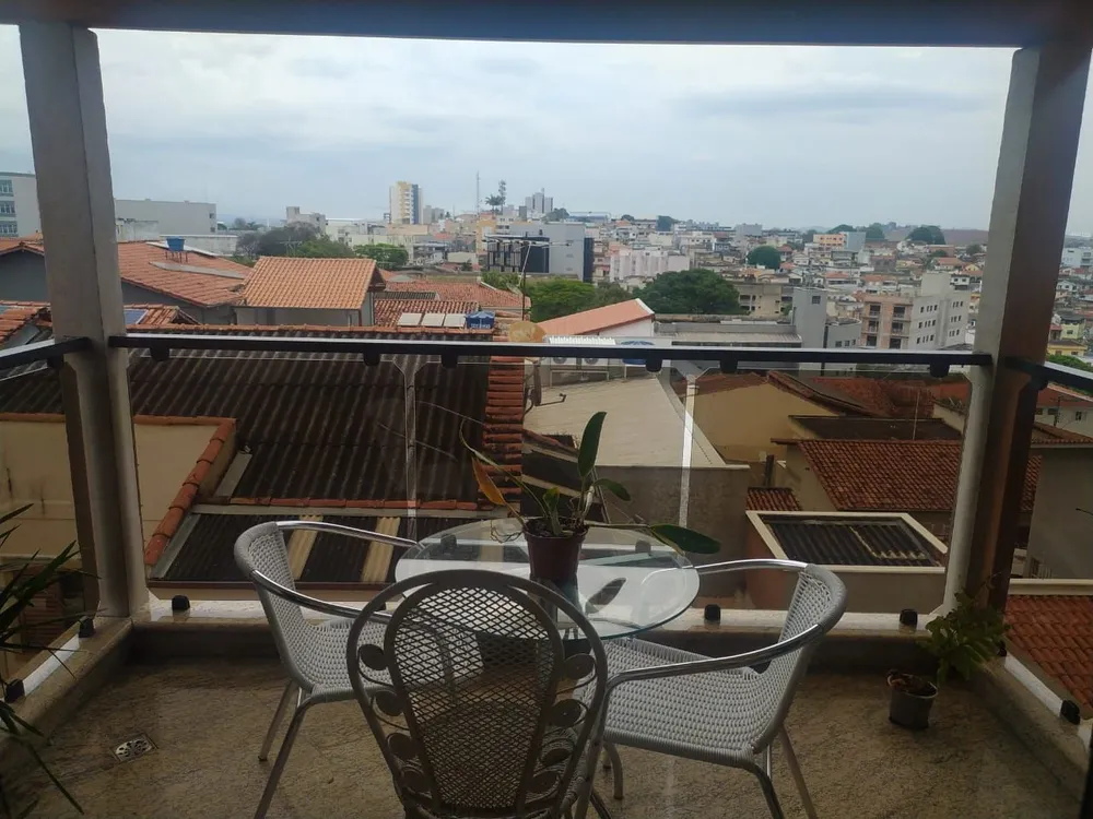 Apartamento, 3 quartos, 190 m² - Foto 3