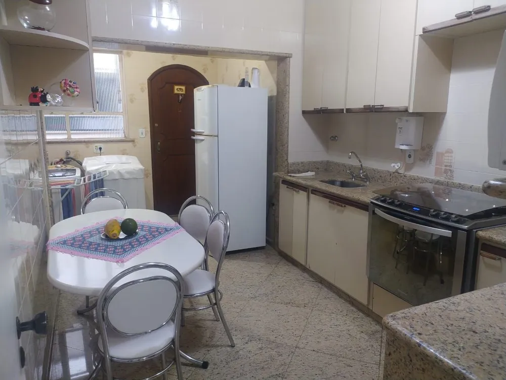 Apartamento, 3 quartos, 190 m² - Foto 7