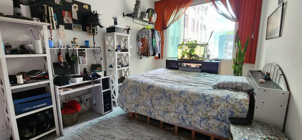Apartamento, 2 quartos, 87 m² - Foto 3