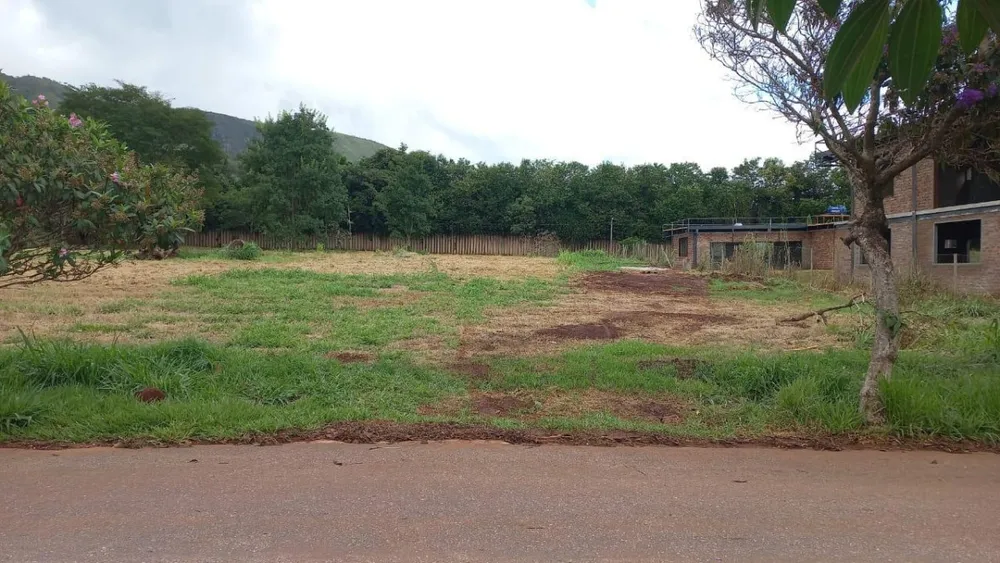 Terreno, 1000 m² - Foto 1