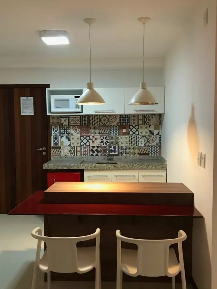 Apartamento à venda com 1 quarto, 42m² - Foto 22