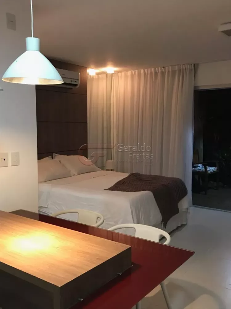 Apartamento à venda com 1 quarto, 42m² - Foto 24