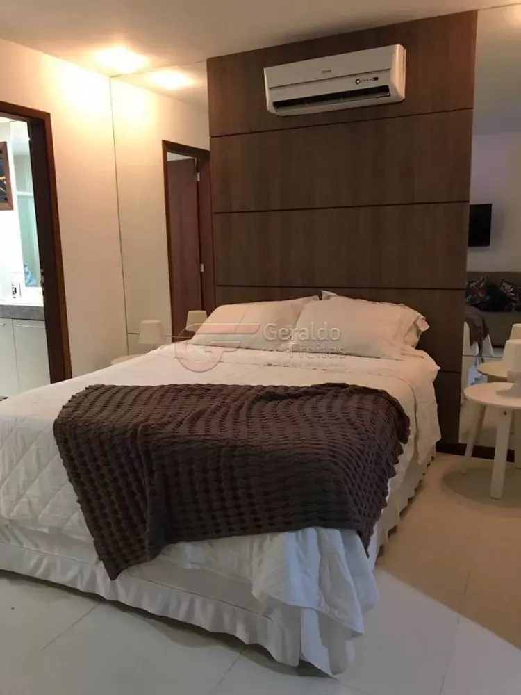 Apartamento à venda com 1 quarto, 42m² - Foto 25