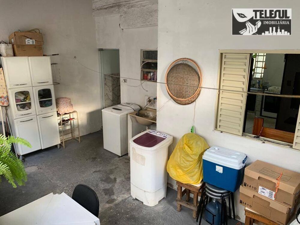 Casa à venda com 2 quartos, 115m² - Foto 7