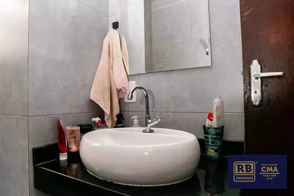 Apartamento, 3 quartos, 135 m² - Foto 9