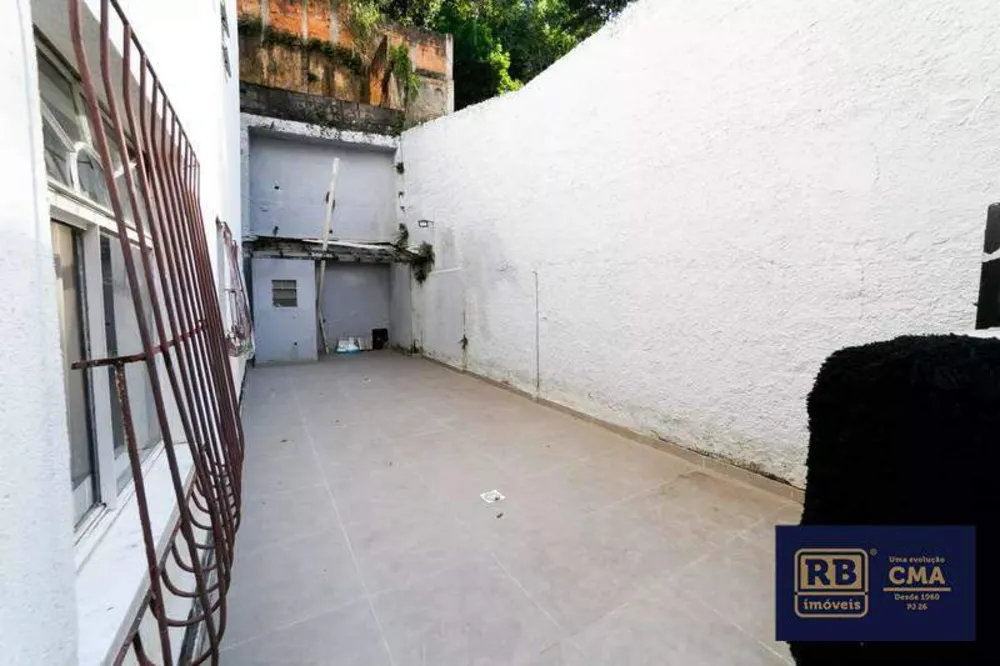 Apartamento, 3 quartos, 135 m² - Foto 4