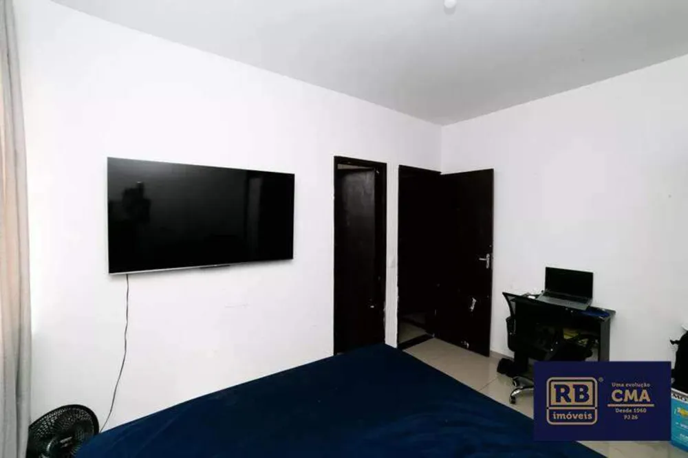 Apartamento, 3 quartos, 135 m² - Foto 3