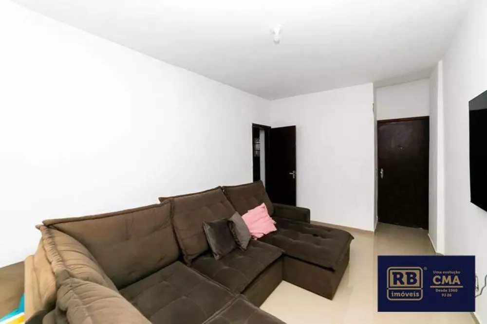 Apartamento, 3 quartos, 135 m² - Foto 2