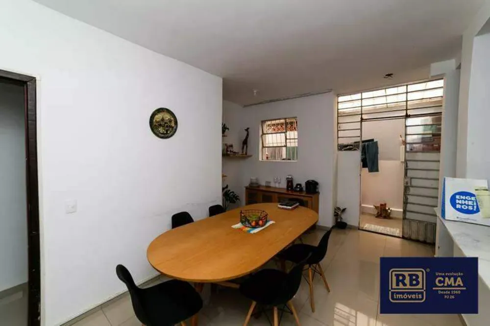 Apartamento, 3 quartos, 135 m² - Foto 12