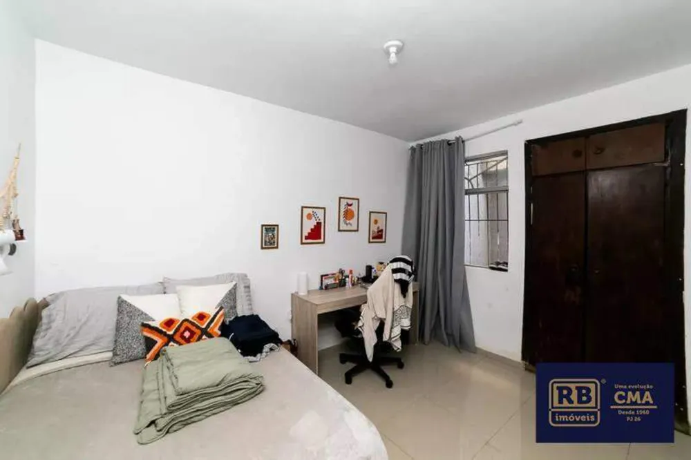 Apartamento, 3 quartos, 135 m² - Foto 6