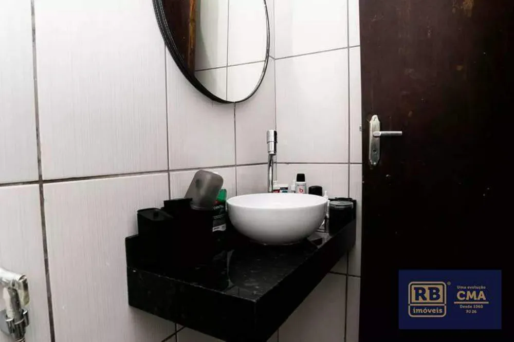 Apartamento, 3 quartos, 135 m² - Foto 2