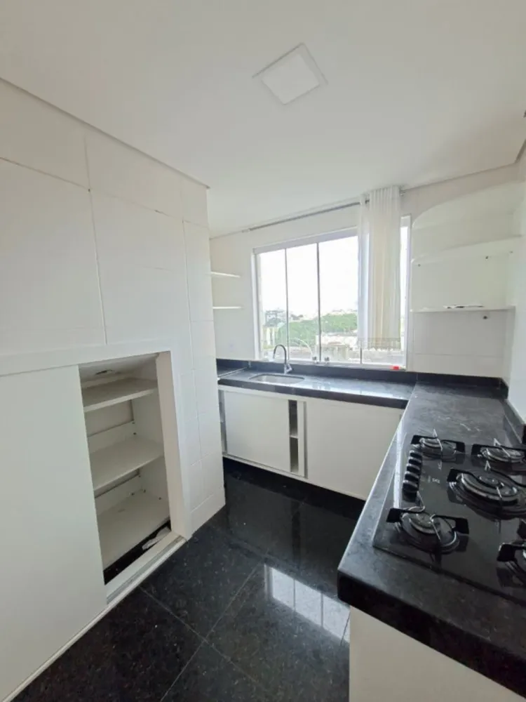 Cobertura, 3 quartos, 144 m² - Foto 4