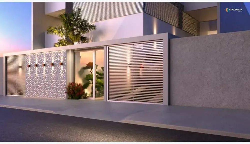 Cobertura, 3 quartos, 93 m² - Foto 3