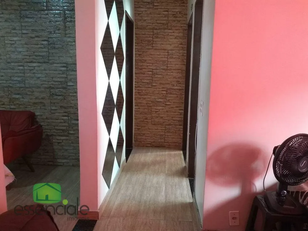 Apartamento, 2 quartos, 70 m² - Foto 9