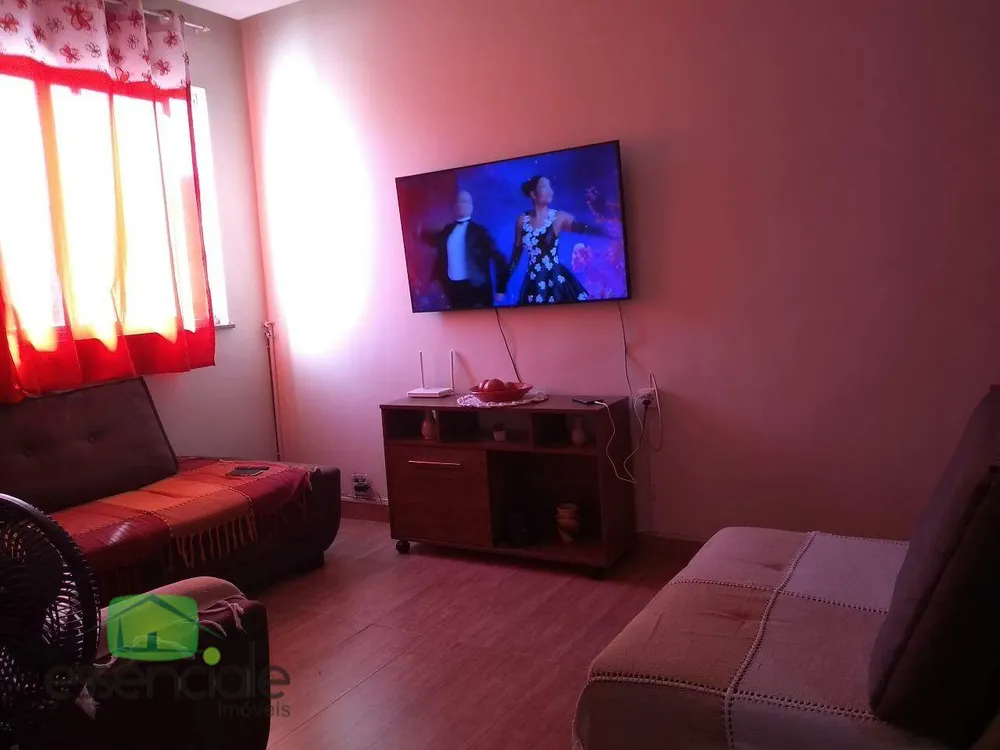 Apartamento, 2 quartos, 70 m² - Foto 4