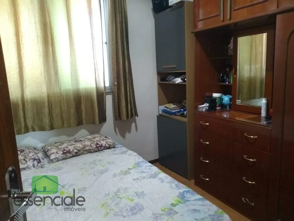 Apartamento, 2 quartos, 70 m² - Foto 10