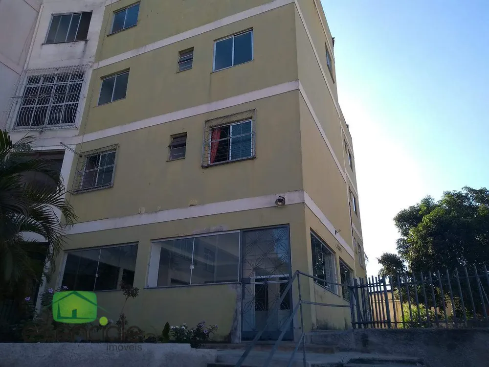Apartamento, 2 quartos, 70 m² - Foto 24
