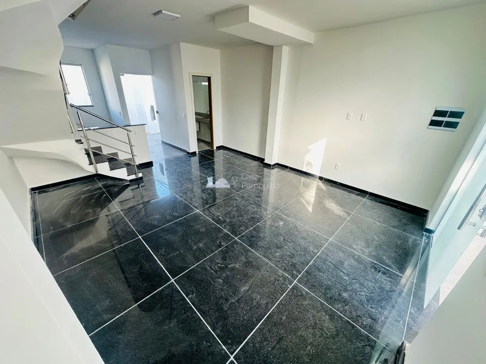 Casa, 3 quartos, 120 m² - Foto 3