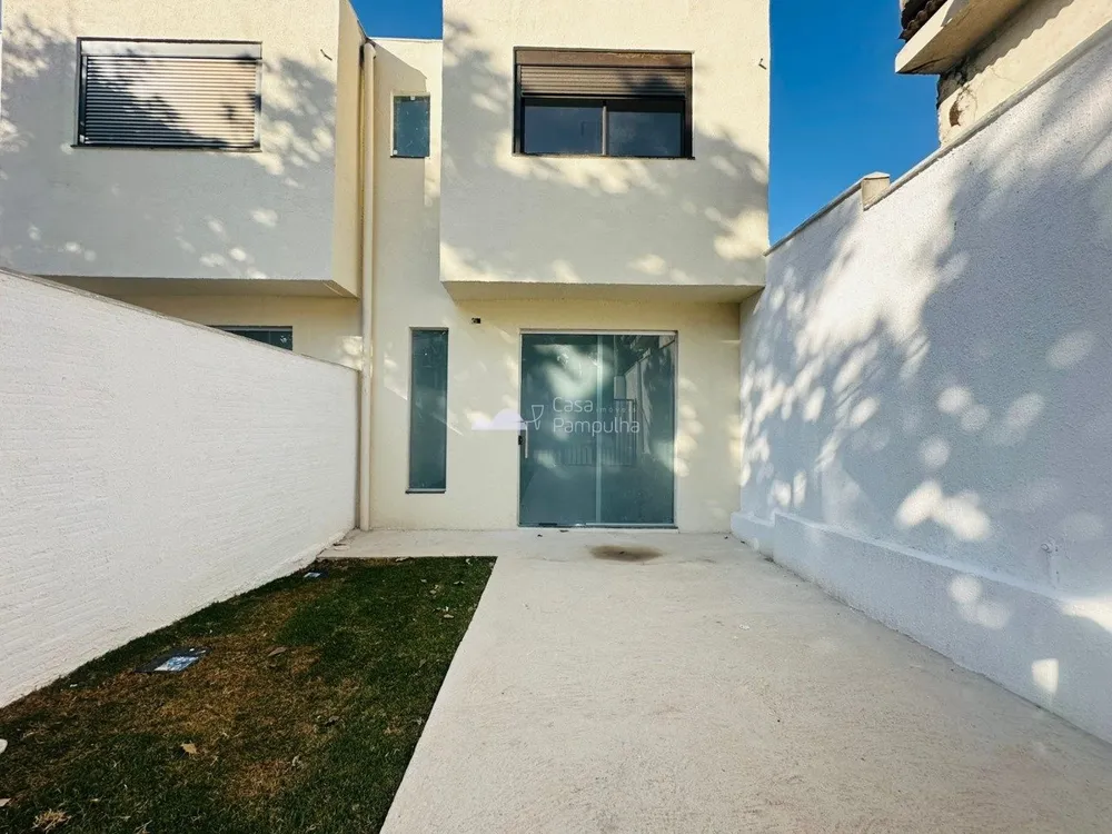 Casa, 3 quartos, 120 m² - Foto 2