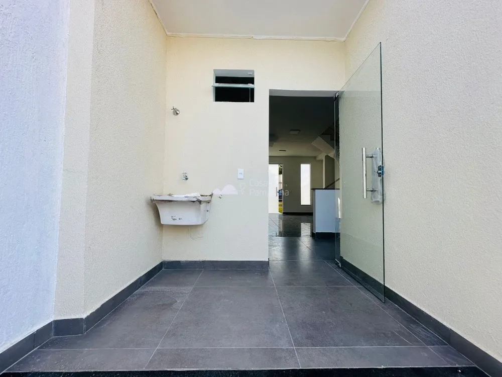 Casa, 3 quartos, 120 m² - Foto 13
