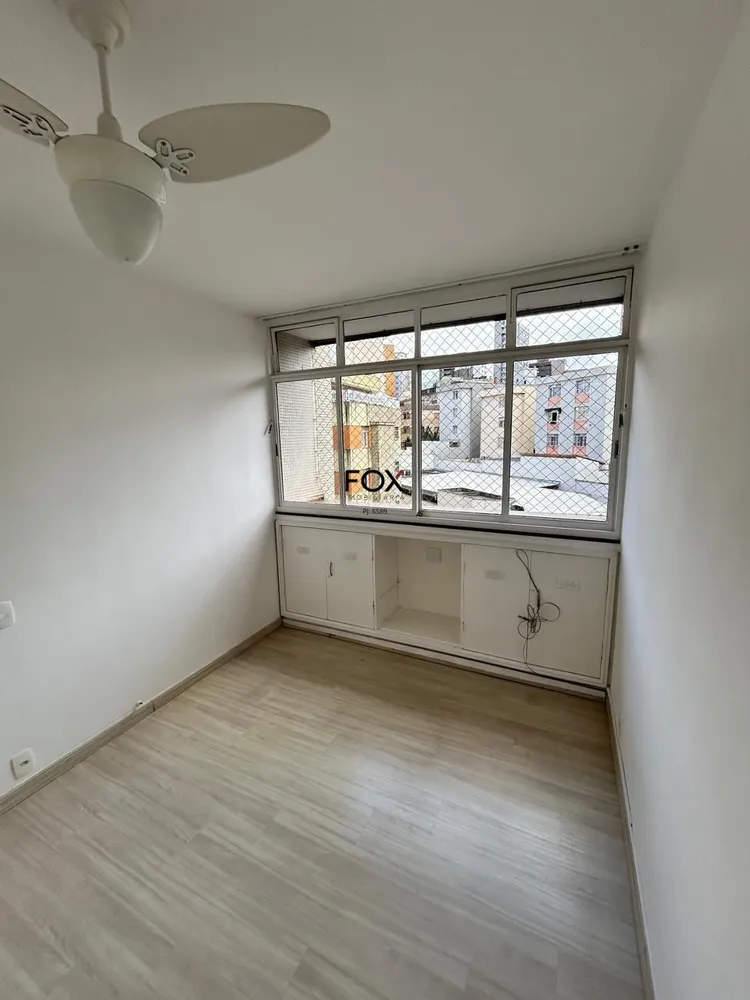 Apartamento, 4 quartos, 170 m² - Foto 7