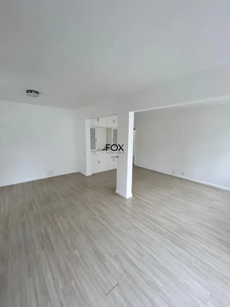 Apartamento, 4 quartos, 170 m² - Foto 2