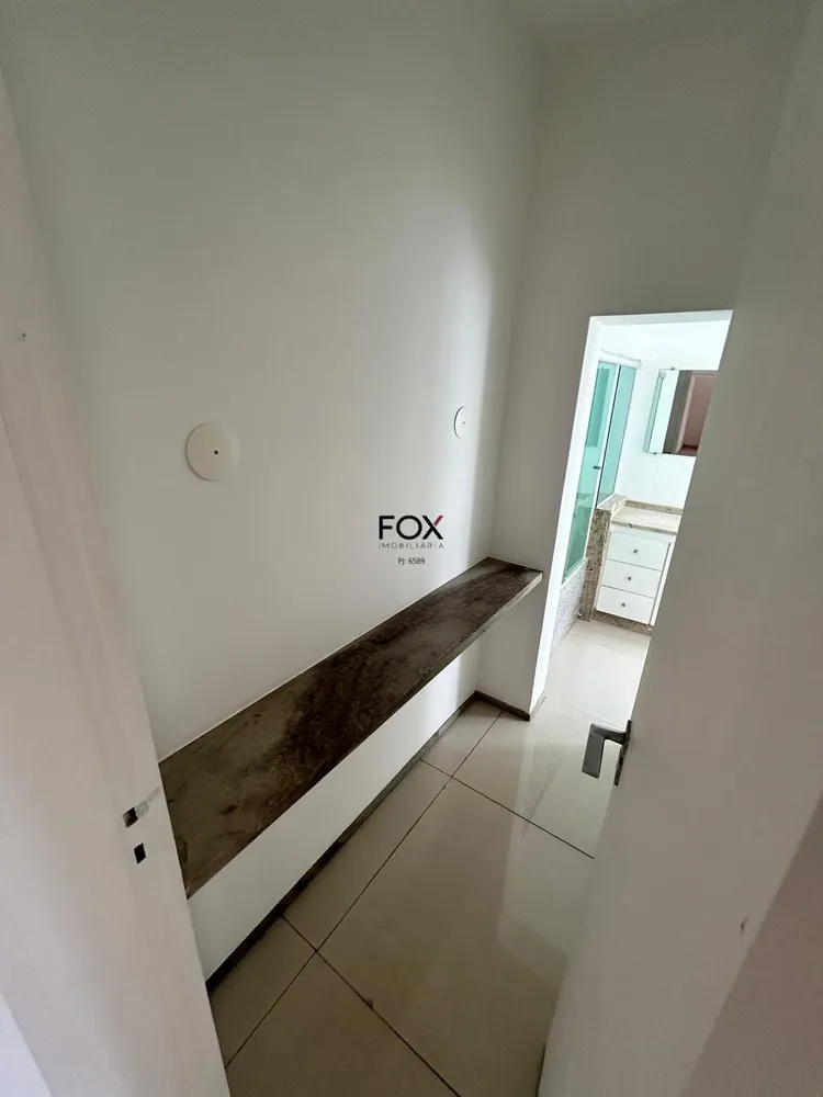 Apartamento, 4 quartos, 170 m² - Foto 9