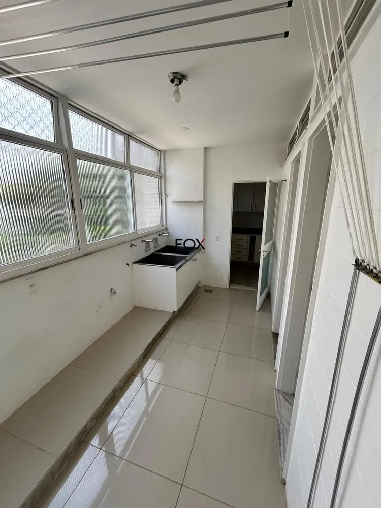 Apartamento, 4 quartos, 170 m² - Foto 10
