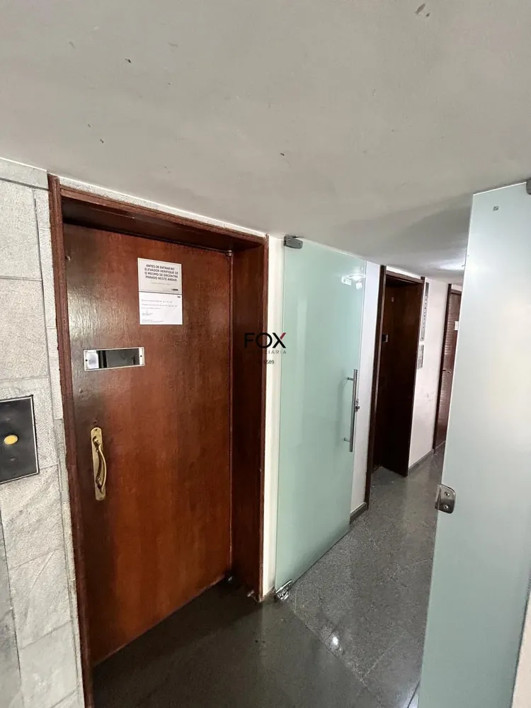 Apartamento, 4 quartos, 170 m² - Foto 12