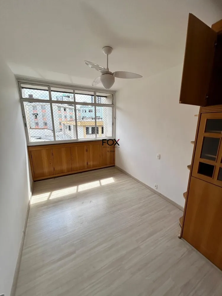 Apartamento, 4 quartos, 170 m² - Foto 4