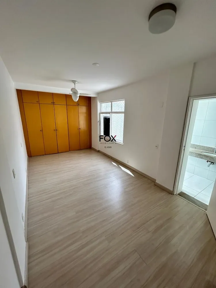 Apartamento, 4 quartos, 170 m² - Foto 3