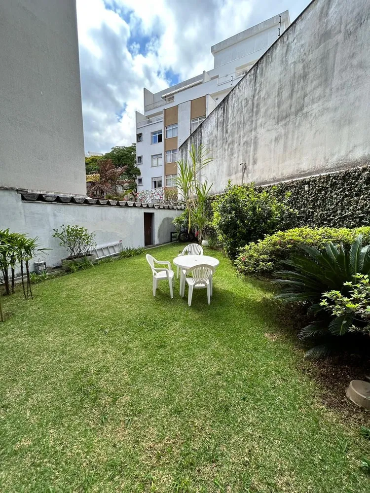 Apartamento, 4 quartos, 170 m² - Foto 6