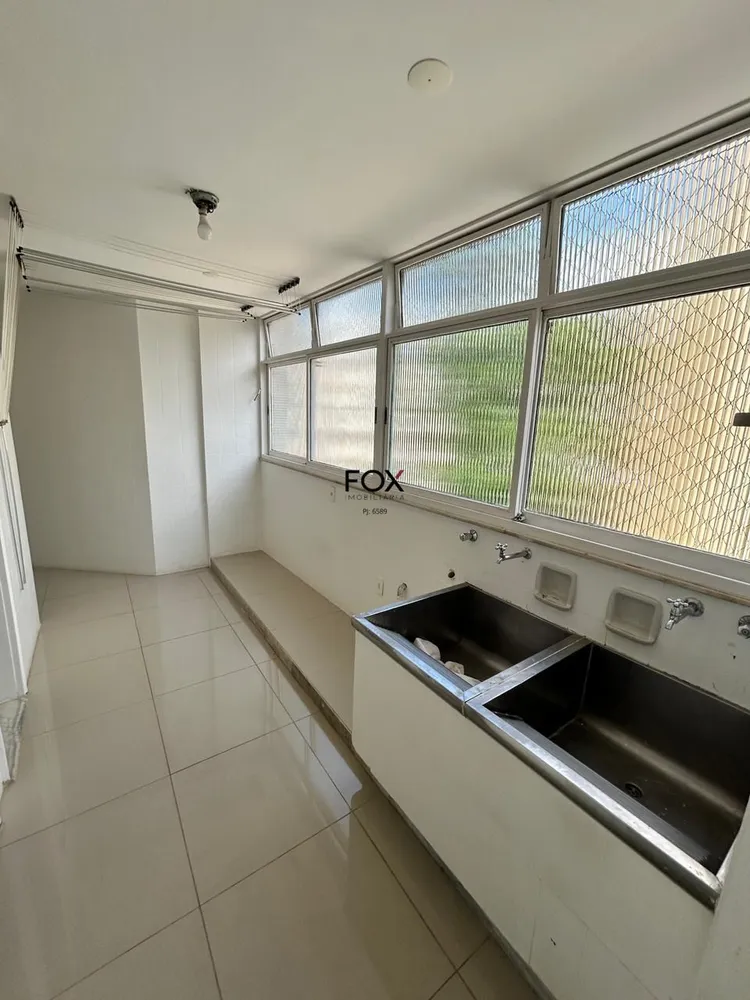 Apartamento, 4 quartos, 170 m² - Foto 13