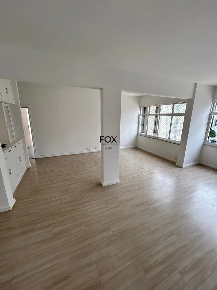 Apartamento, 4 quartos, 170 m² - Foto 1