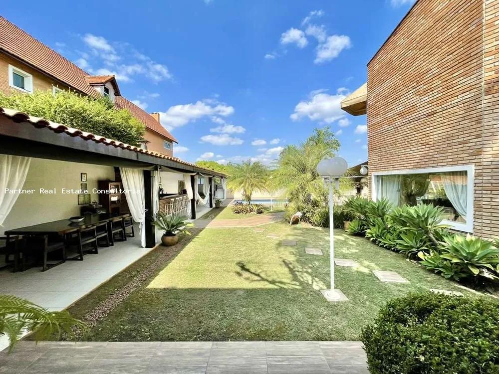 Casa, 4 quartos, 1082 m² - Foto 9