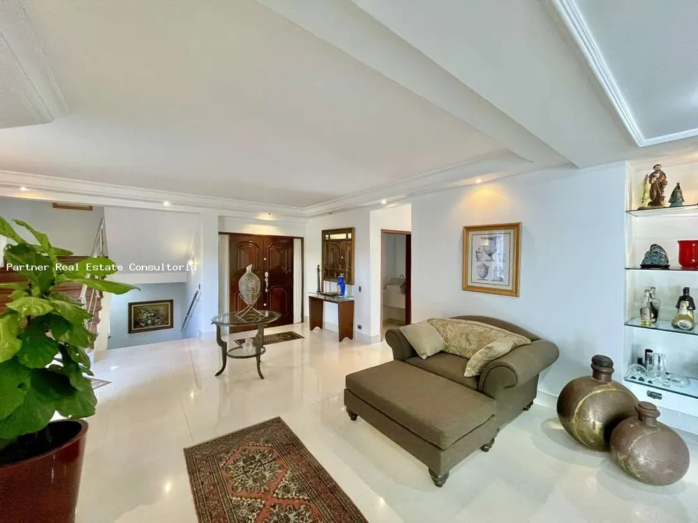 Casa, 4 quartos, 1082 m² - Foto 8