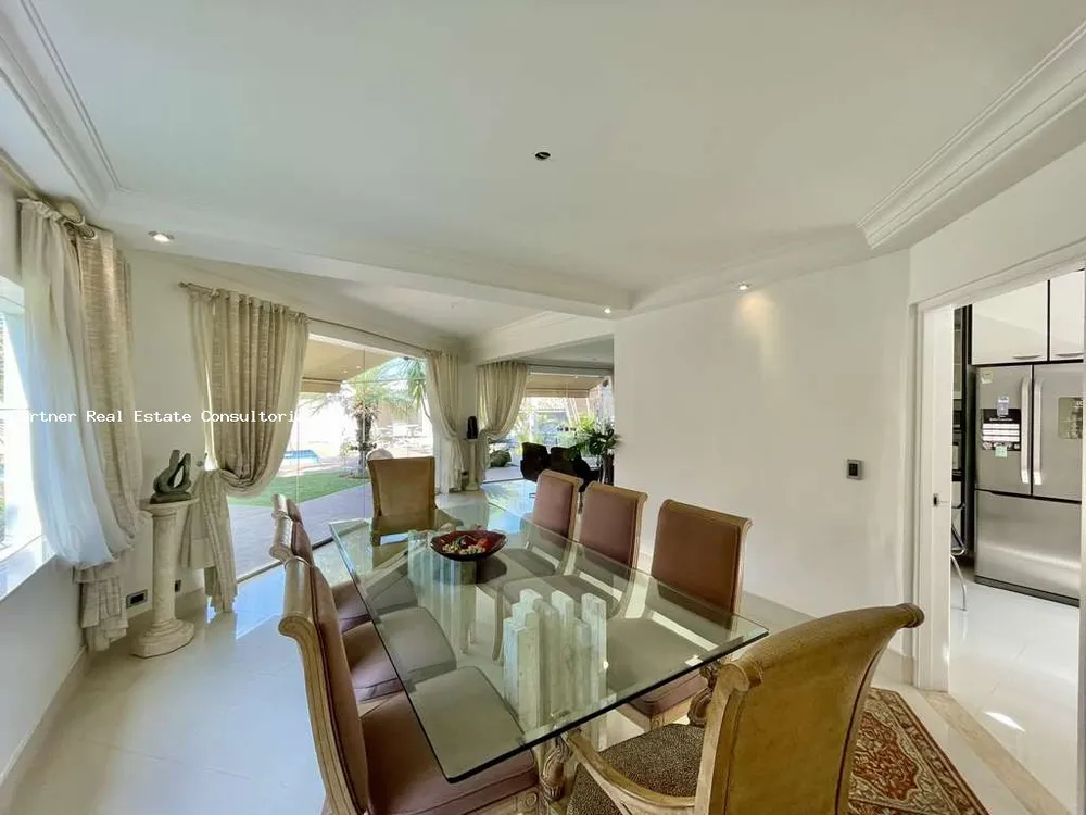 Casa, 4 quartos, 1082 m² - Foto 7