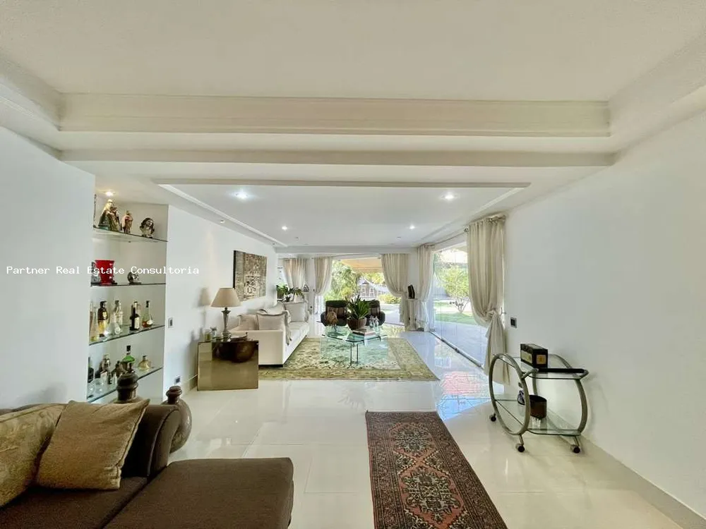 Casa, 4 quartos, 1082 m² - Foto 4